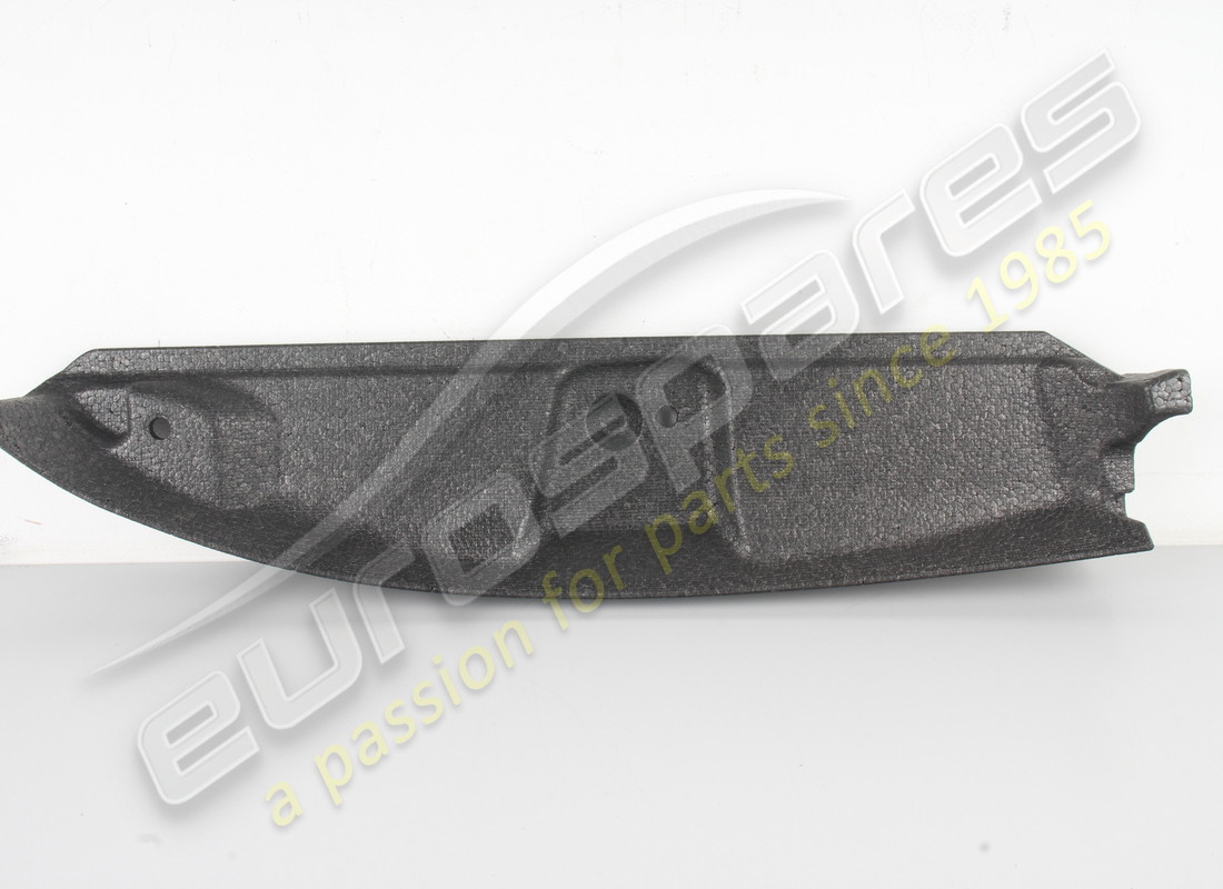 new lamborghini fender foam. part number 4t0806523a (1)