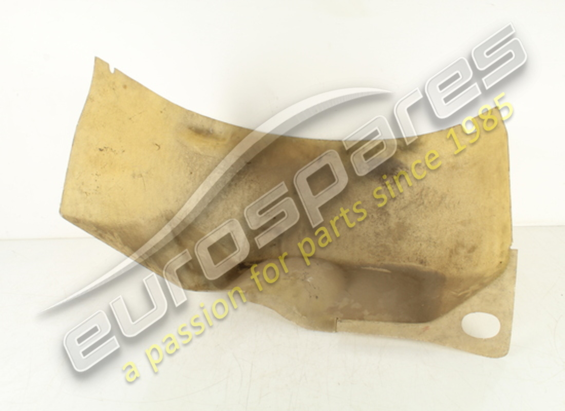 new ferrari rh front wheel arch panel. part number 61480700 (6)