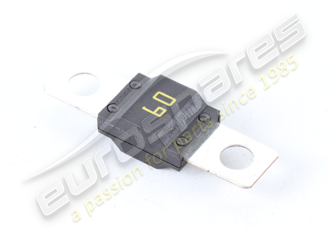 new maserati midi fuse 60a. part number 980139506 (1)