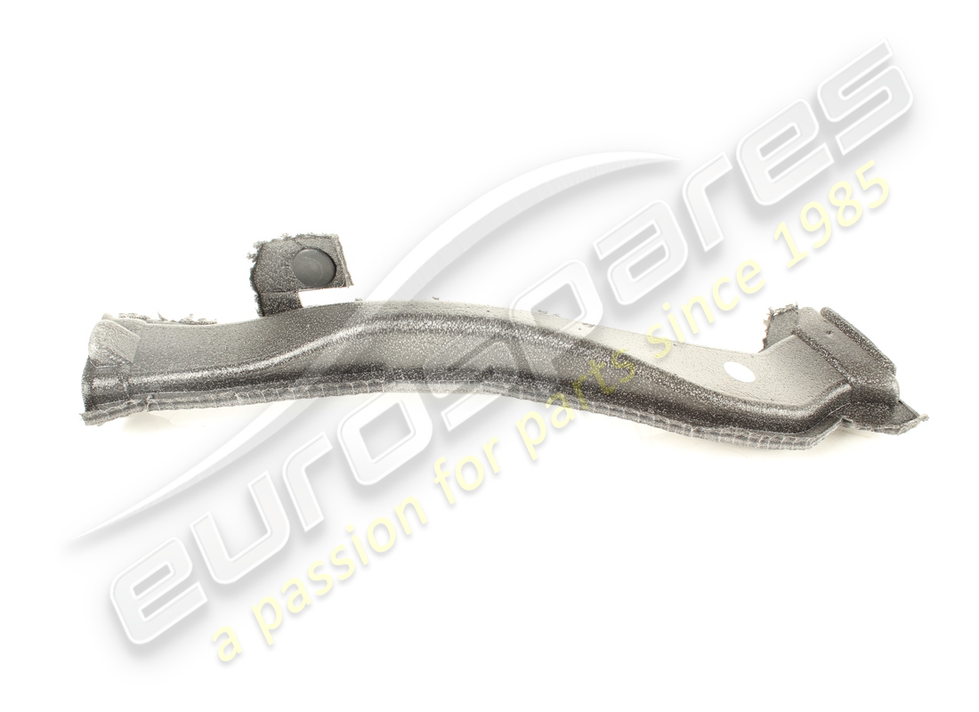 used lamborghini air duct demister sx. part number 4t2819869 (4)