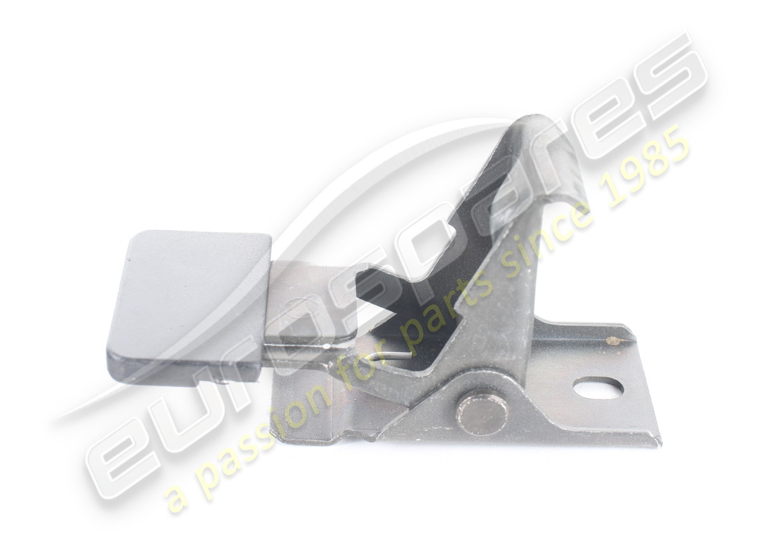new maserati engine compt.lid safety hook. part number 60571407 (4)