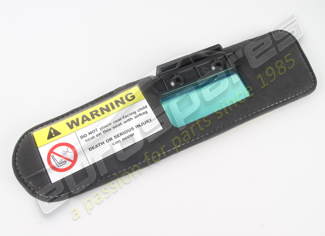 NEW (OTHER) Ferrari PANTINA PARASOLE DX LATO PAS . PART NUMBER 69765300 (1)