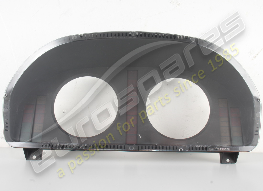 new ferrari instruments panel. part number 168551 (1)