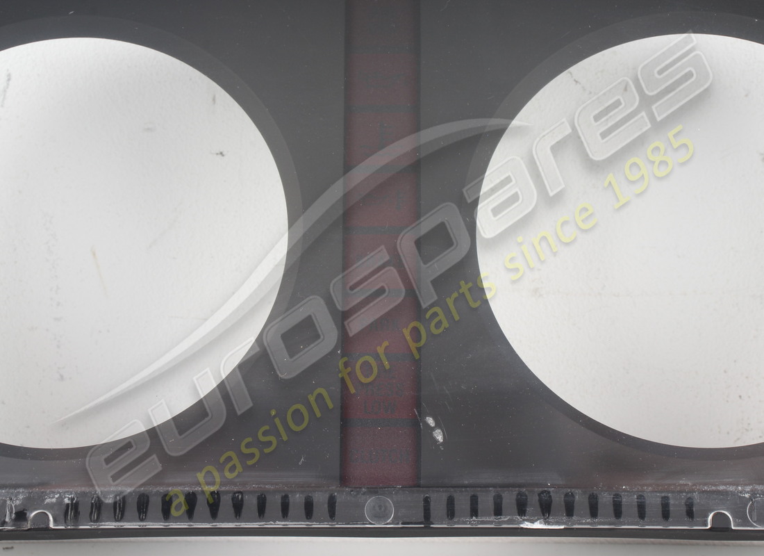 new ferrari instruments panel. part number 168551 (3)