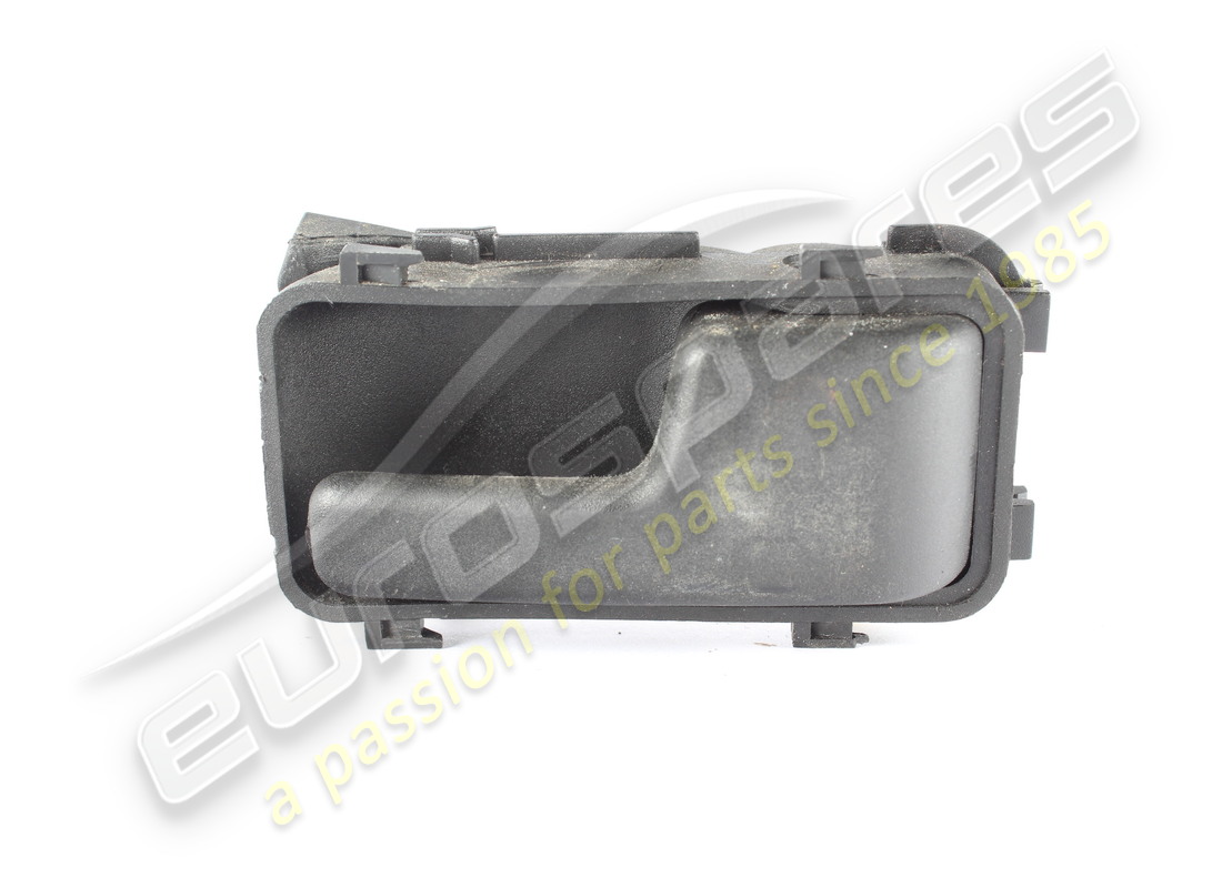 used ferrari rh interior handle. part number 61805400 (2)