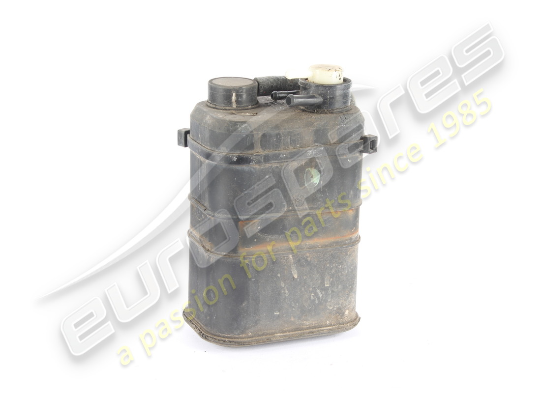 used maserati carbon canister (fuel vapour. part number 379200204 (3)