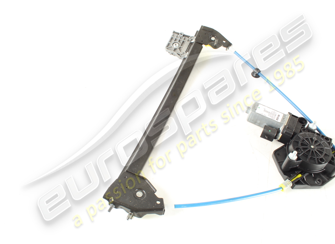 used ferrari front rh door window lift me. part number 806512 (4)