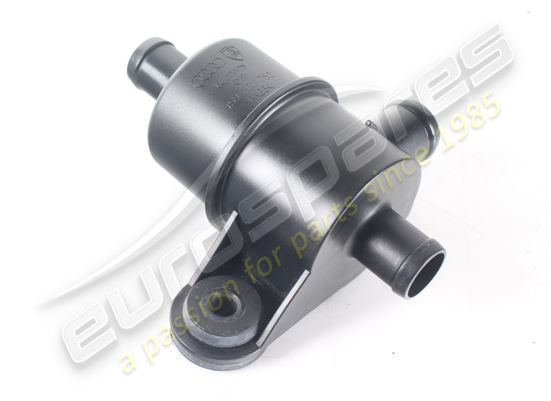 USED Lamborghini COMBINATION VALVE . PART NUMBER 4S0201752 (1)