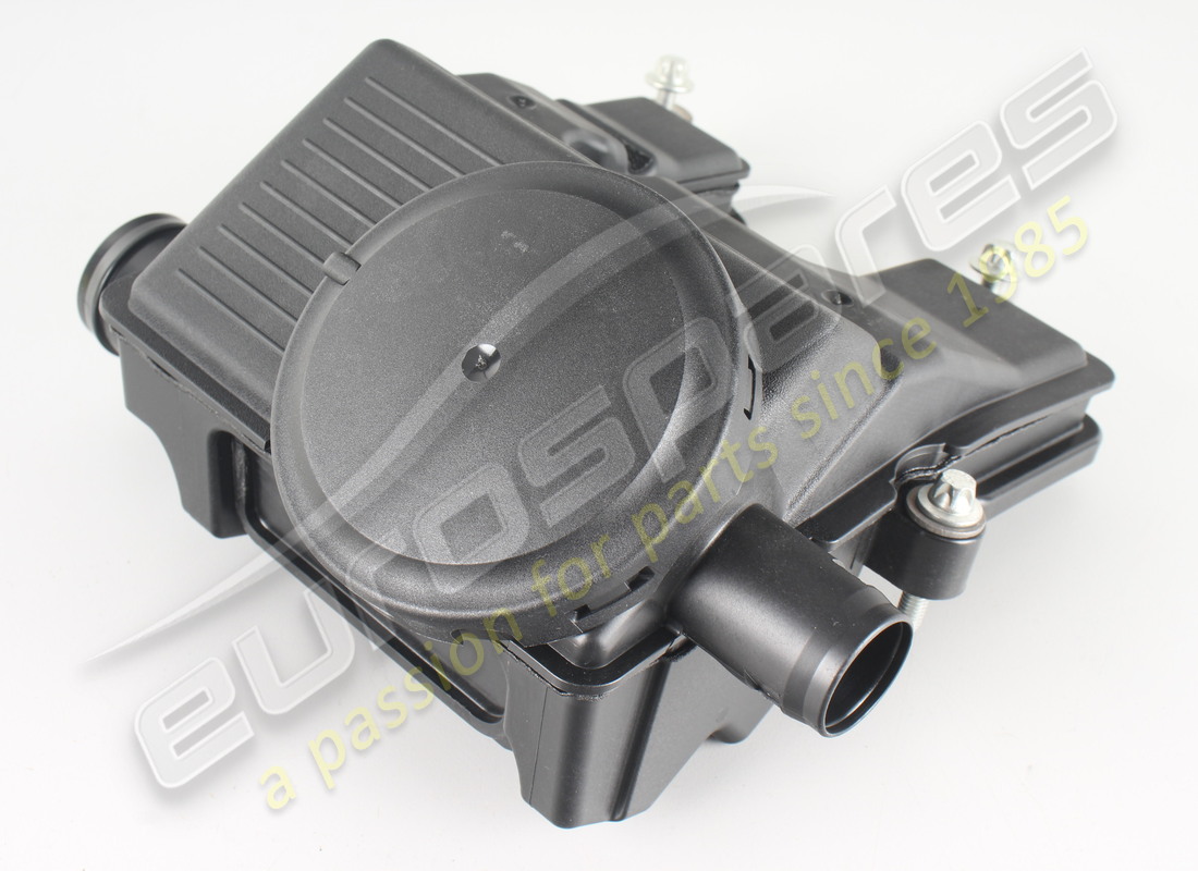 new porsche oil separator. part number 94810713522 (1)
