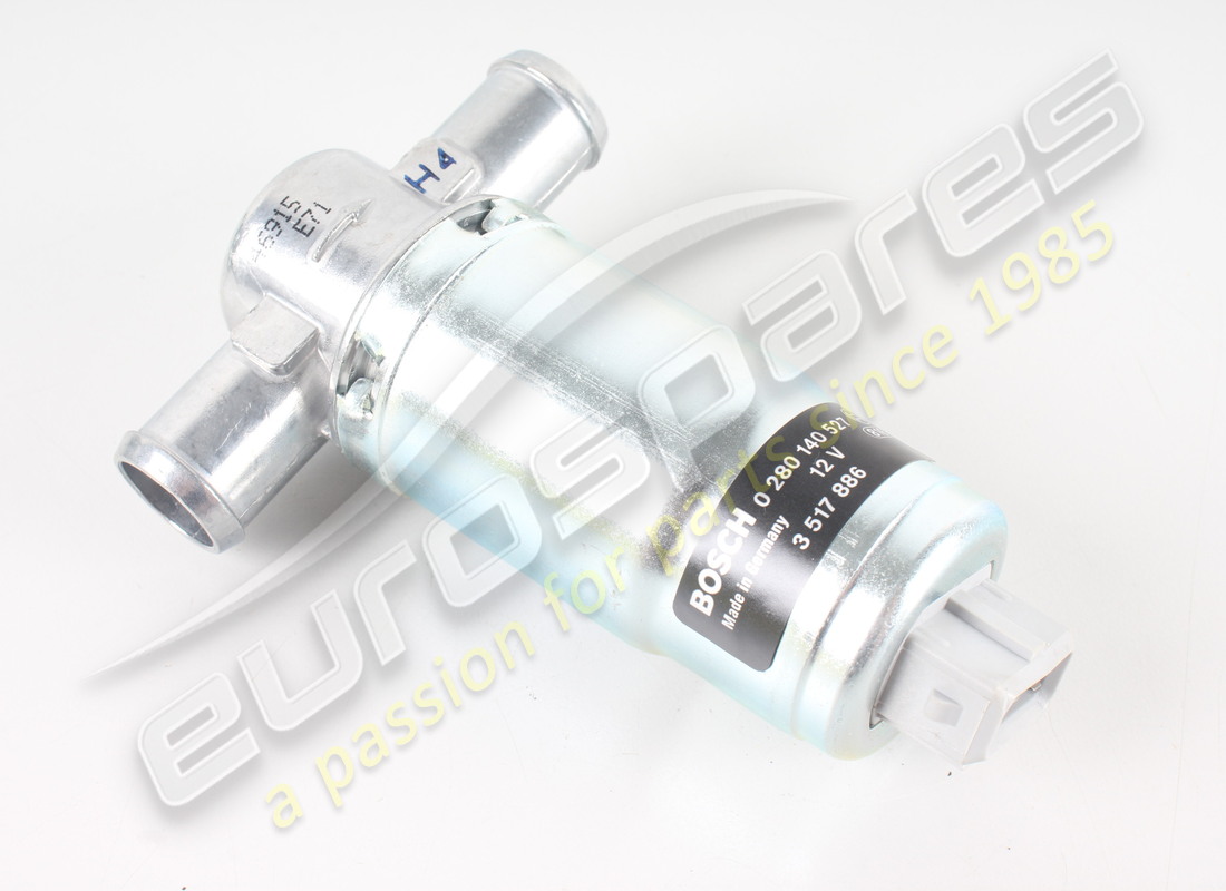 NEW Ferrari REGULATOR FOR IDLE ADJUSTMEN . PART NUMBER 147373 (1)
