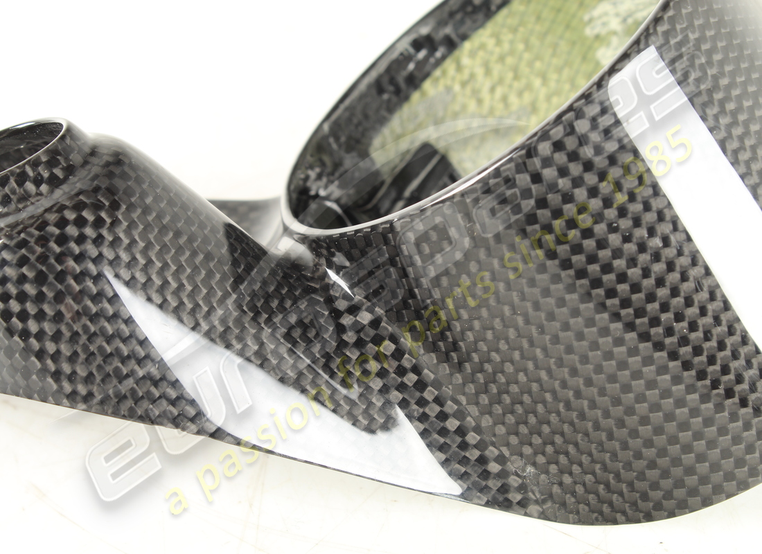 used ferrari complete lh driver side satell. part number 891898 (4)