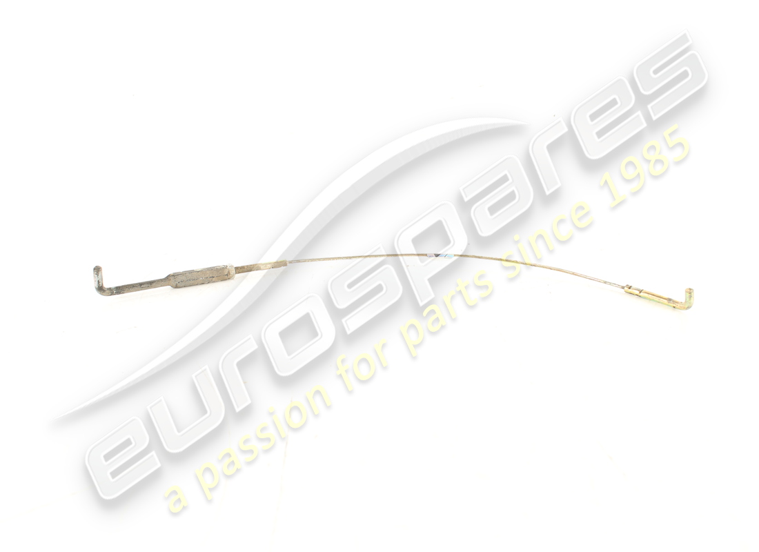 used ferrari door lock rod. part number 61508000 (1)