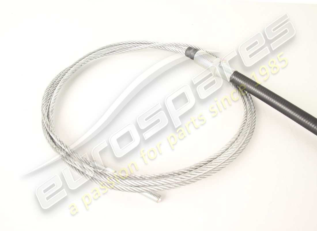 new ferrari clutch cable lhd part number 106745 (3)
