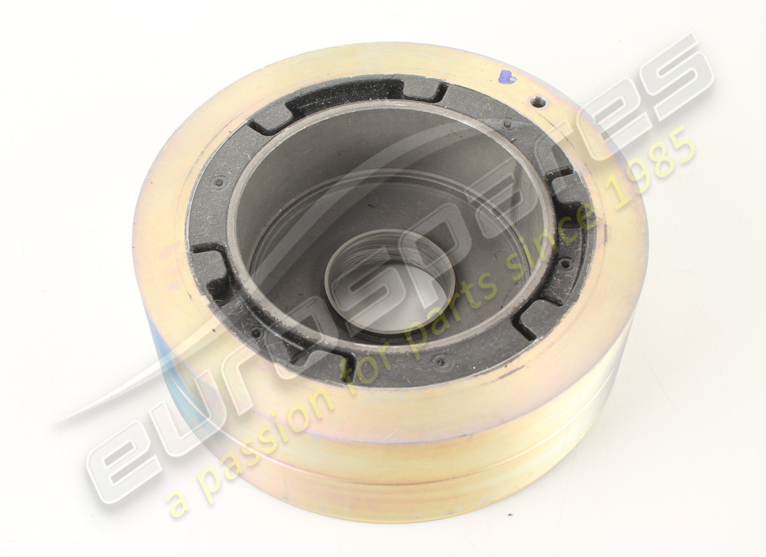 new porsche balance weight. part number 0b4409309g (2)