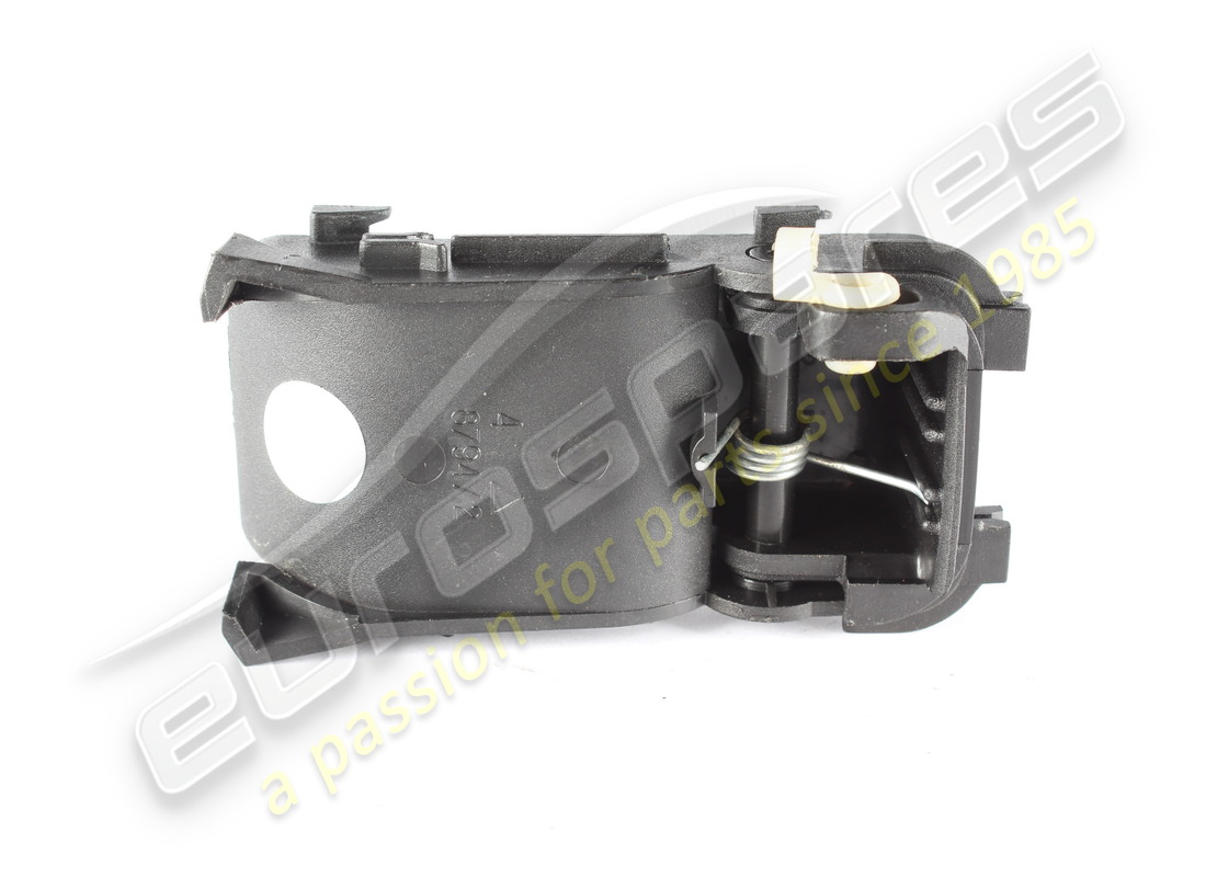 used ferrari rh interior handle. part number 61805400 (3)