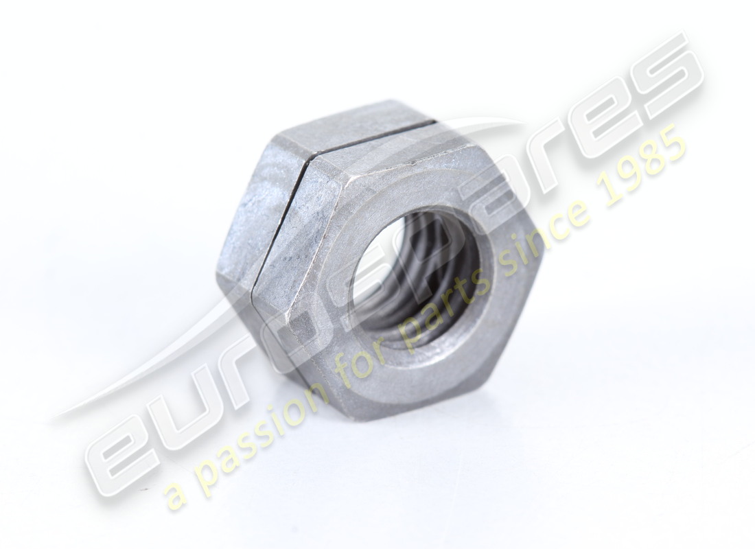 new ferrari nut. part number 114748 (1)