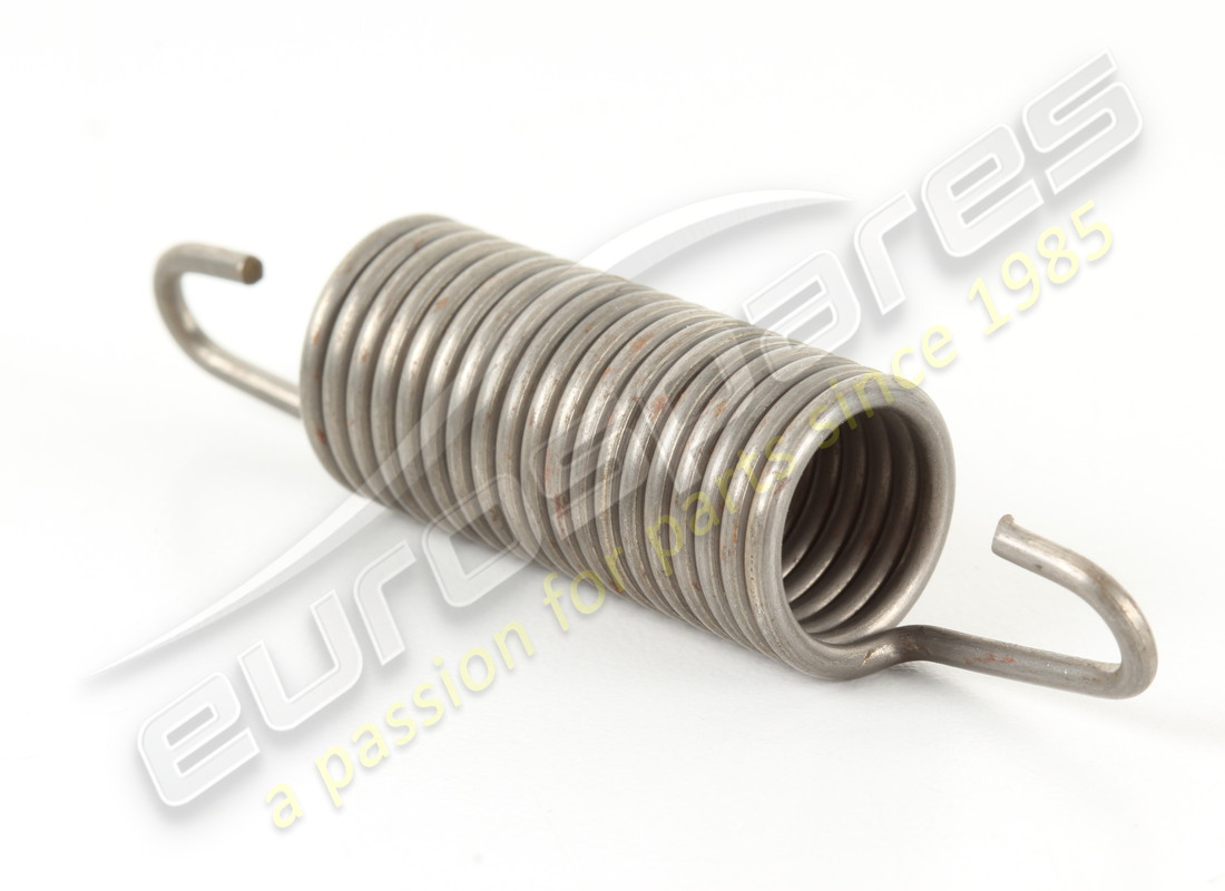 NEW MASERATI BRAKE PEDAL RETURN SPRING. PART NUMBER 368402308 (1) new maserati brake pedal return spring. part number 368402308 (1)