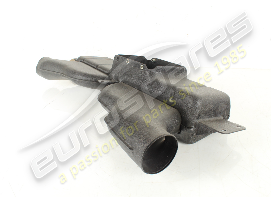 new lamborghini air cleaner box. part number 07l133839 (5)