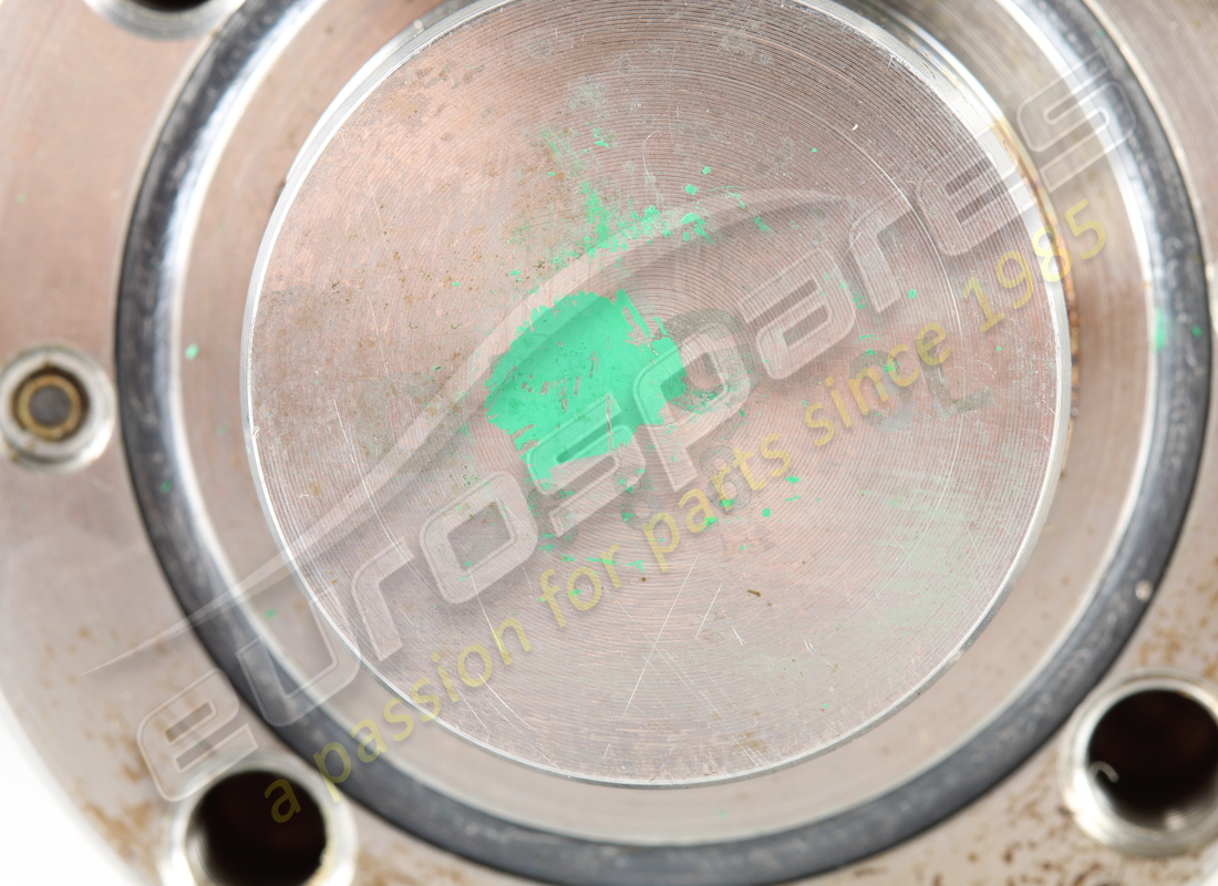 new ferrari exhaust phase variator. part number 190042 (4)