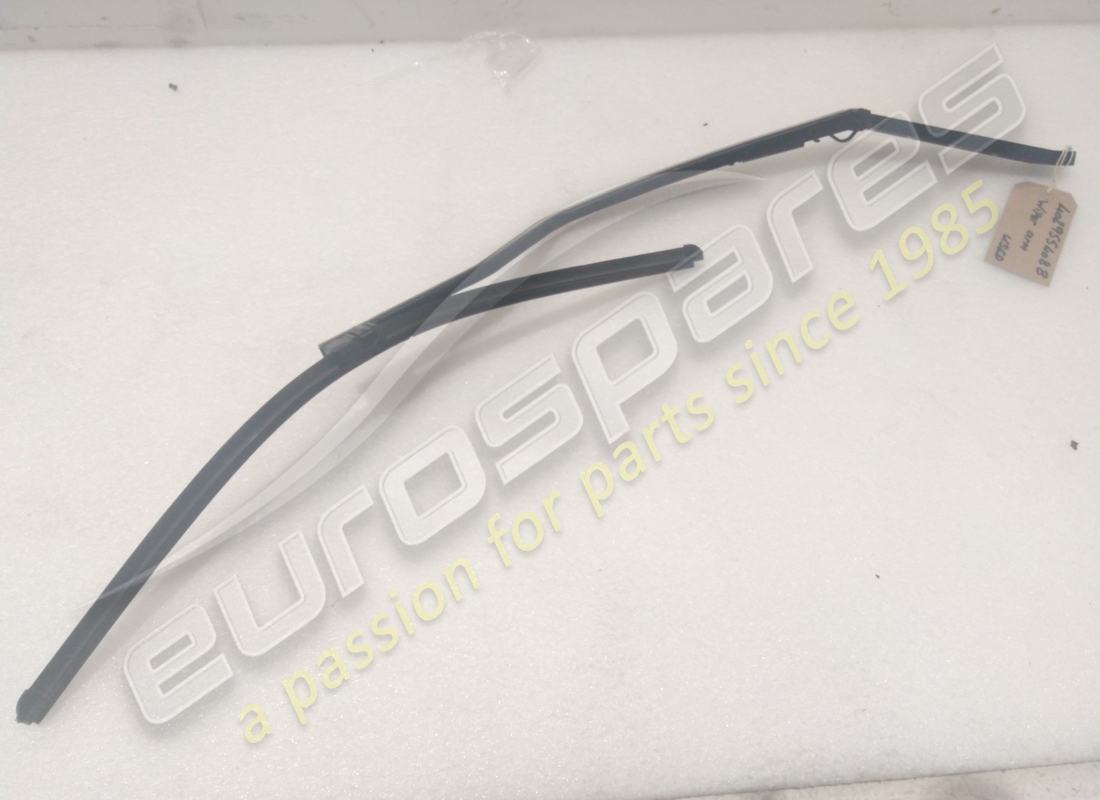 used lamborghini wiper arm. part number 402955408b (1)