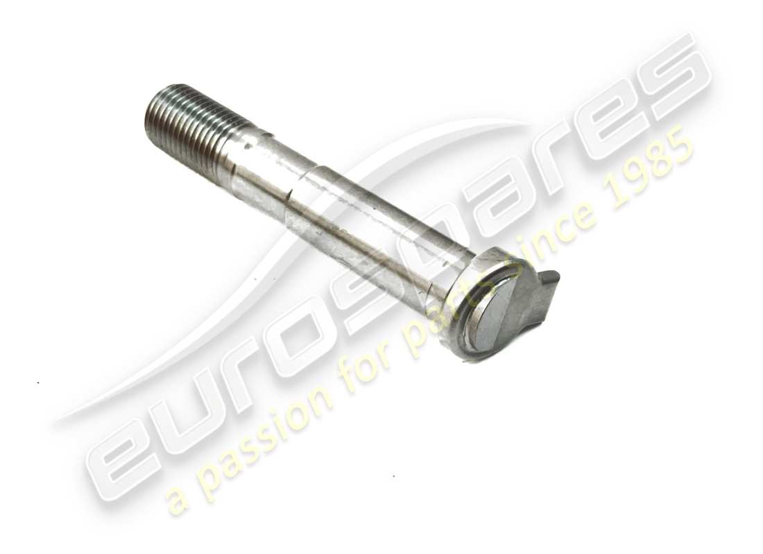 new lamborghini connecting rod - capfastening screw. part number 001405755 (1)