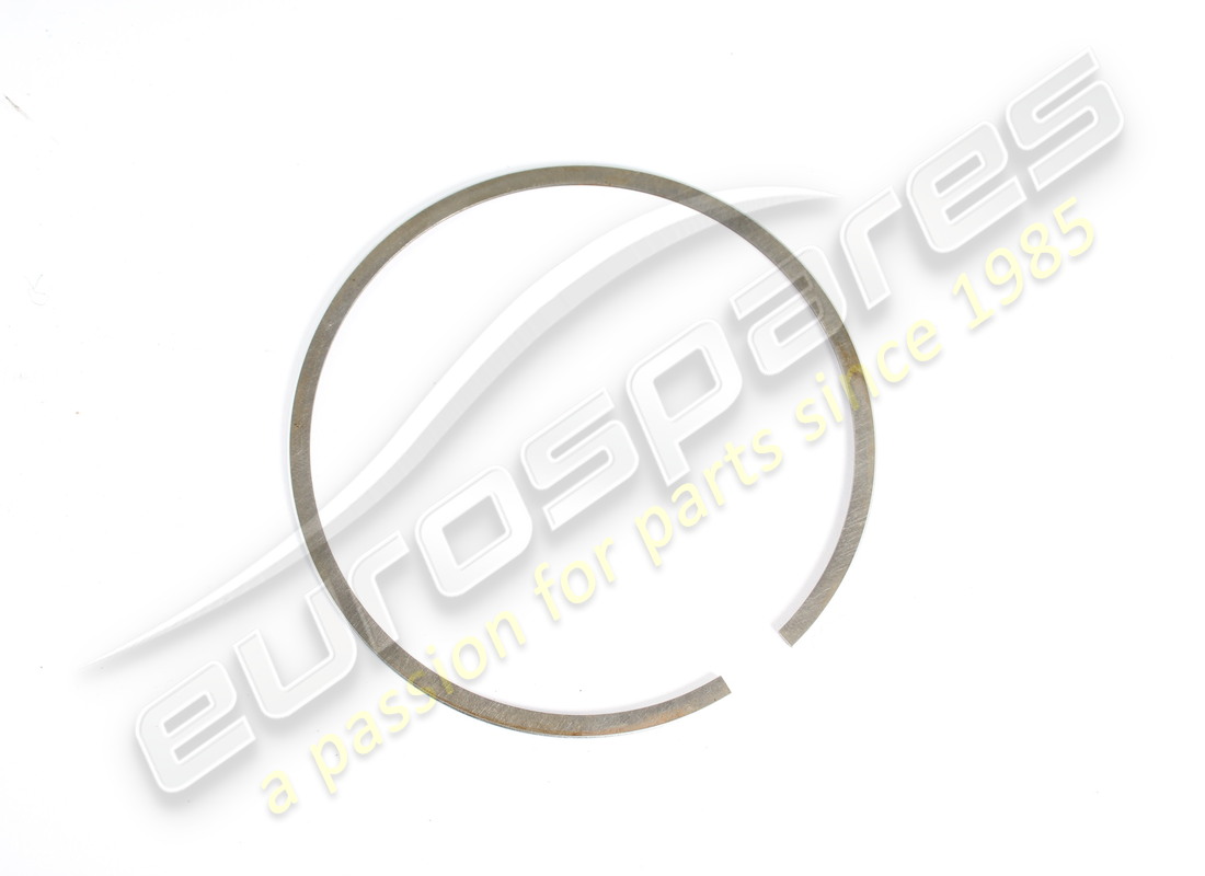 new ferrari piston ring 3rd o/s 0.4mm. part number 4178509 (1)