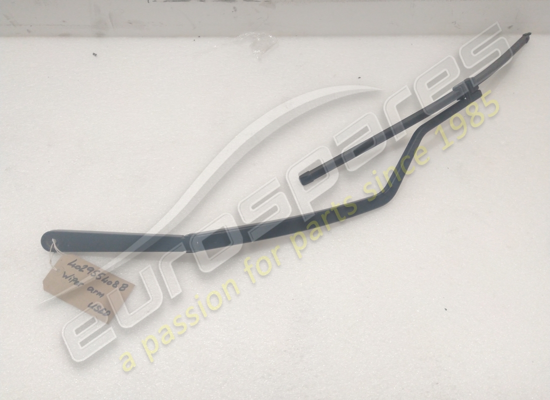 used lamborghini wiper arm. part number 402955408b (2)