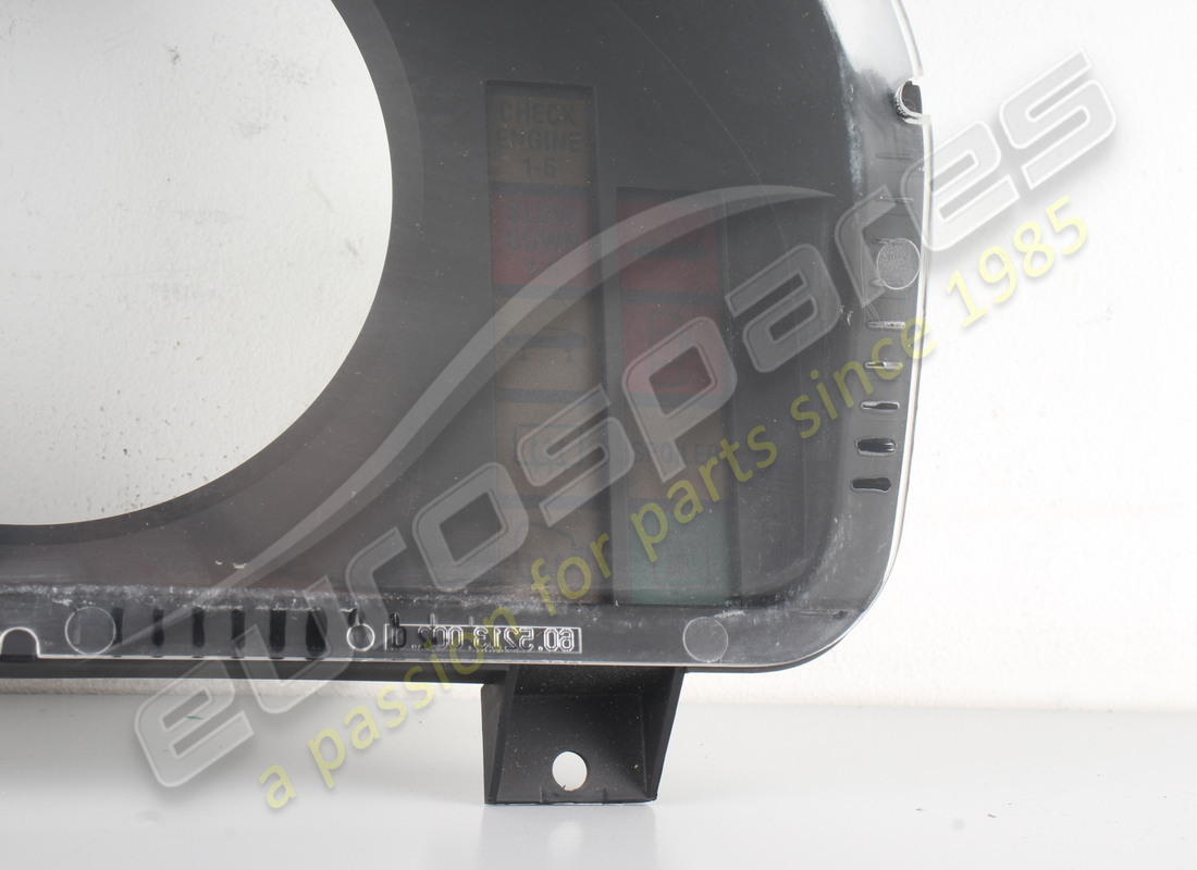 new ferrari instruments panel. part number 168551 (4)