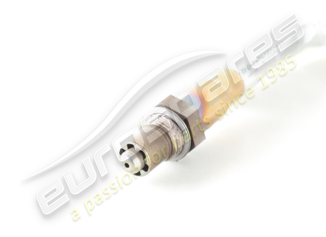 NEW LAMBORGHINI LAMBDA PROBE. PART NUMBER 06A906262AT (2) new lamborghini lambda probe. part number 06a906262at (2)