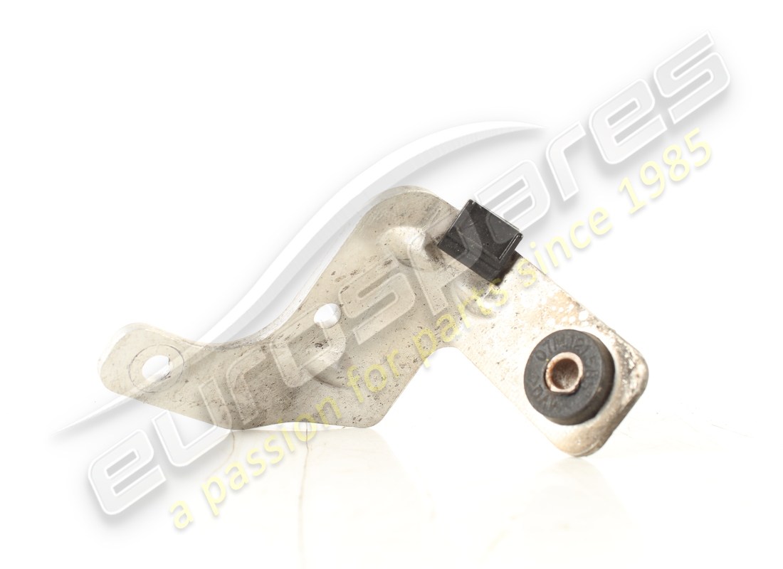 USED Lamborghini BRACKET SX.SCAMBIATORE . PART NUMBER 470117097 (1)