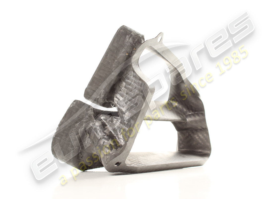 used ferrari complete lh radiator lower sec. part number 89207300 (2)