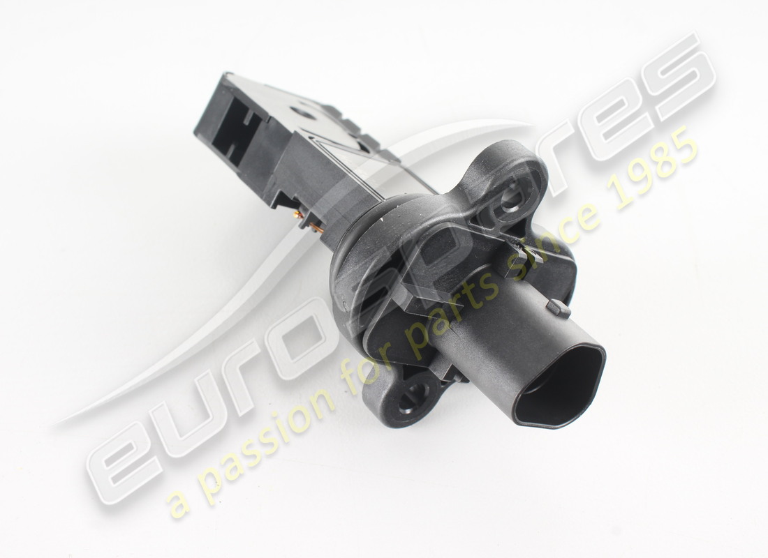 new maserati mass flow air sensor. part number 237886 (3)