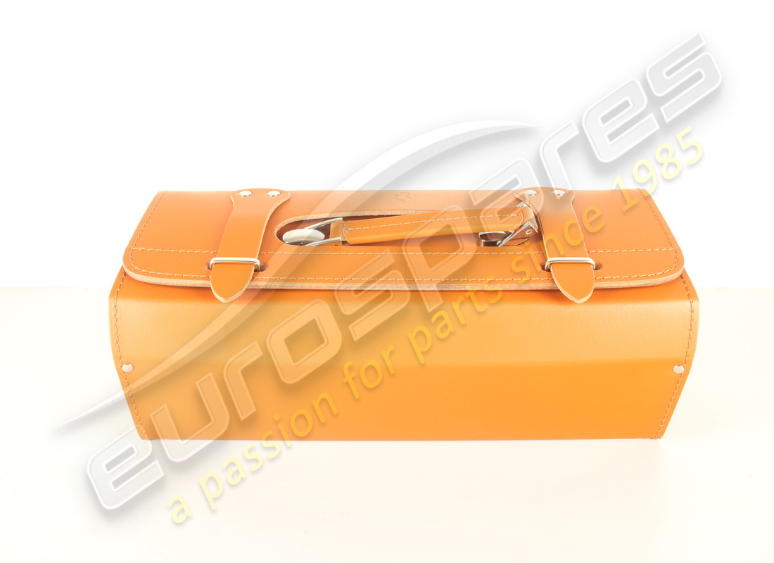 new ferrari complete tool kit bag. part number 164683 (1)