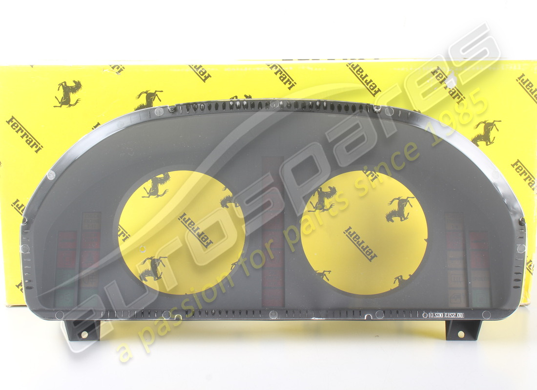 new ferrari panel. part number 153074 (1)