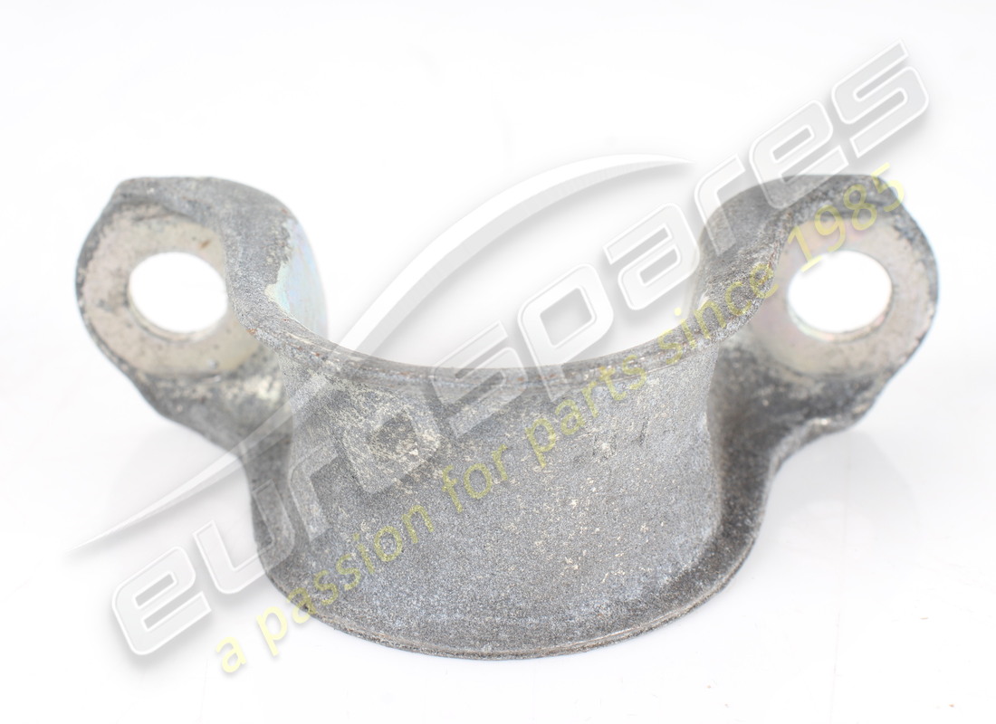 used ferrari pad fastening plate. part number 244778 (2)