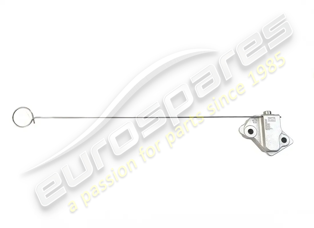 new maserati rh hydraulic chain tensioner. part number 339037 (1)