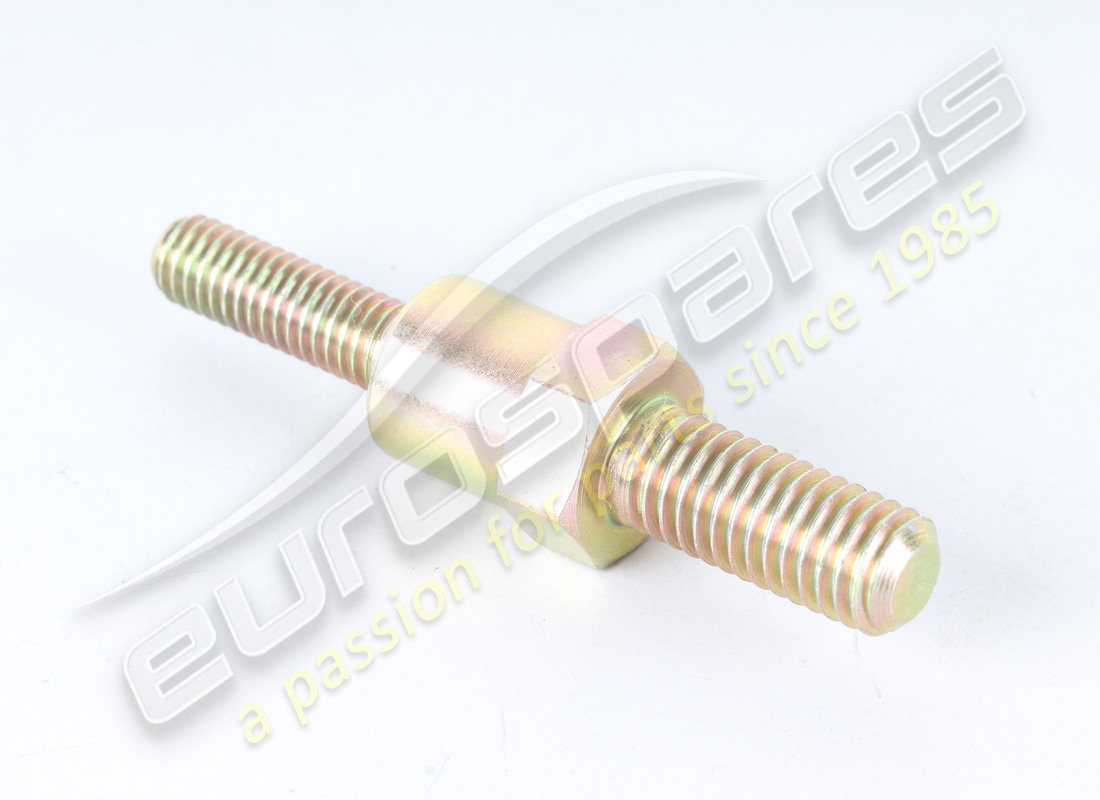 NEW MASERATI FILTER HOUSING FASTENING SCREW. PART NUMBER 372490534 (1) new maserati filter housing fastening screw. part number 372490534 (1)