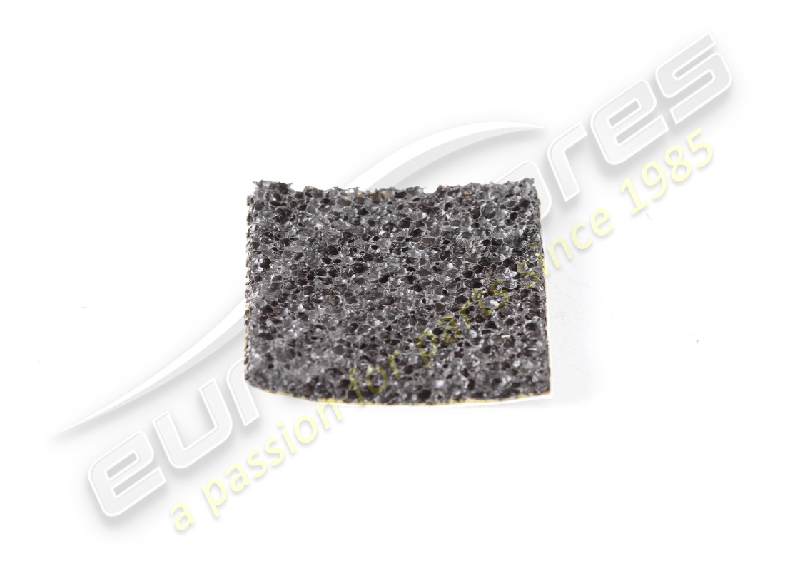 NEW (OTHER) LAMBORGHINI SOUND ABSORBER. PART NUMBER 400862263 (1) new (other) lamborghini sound absorber. part number 400862263 (1)