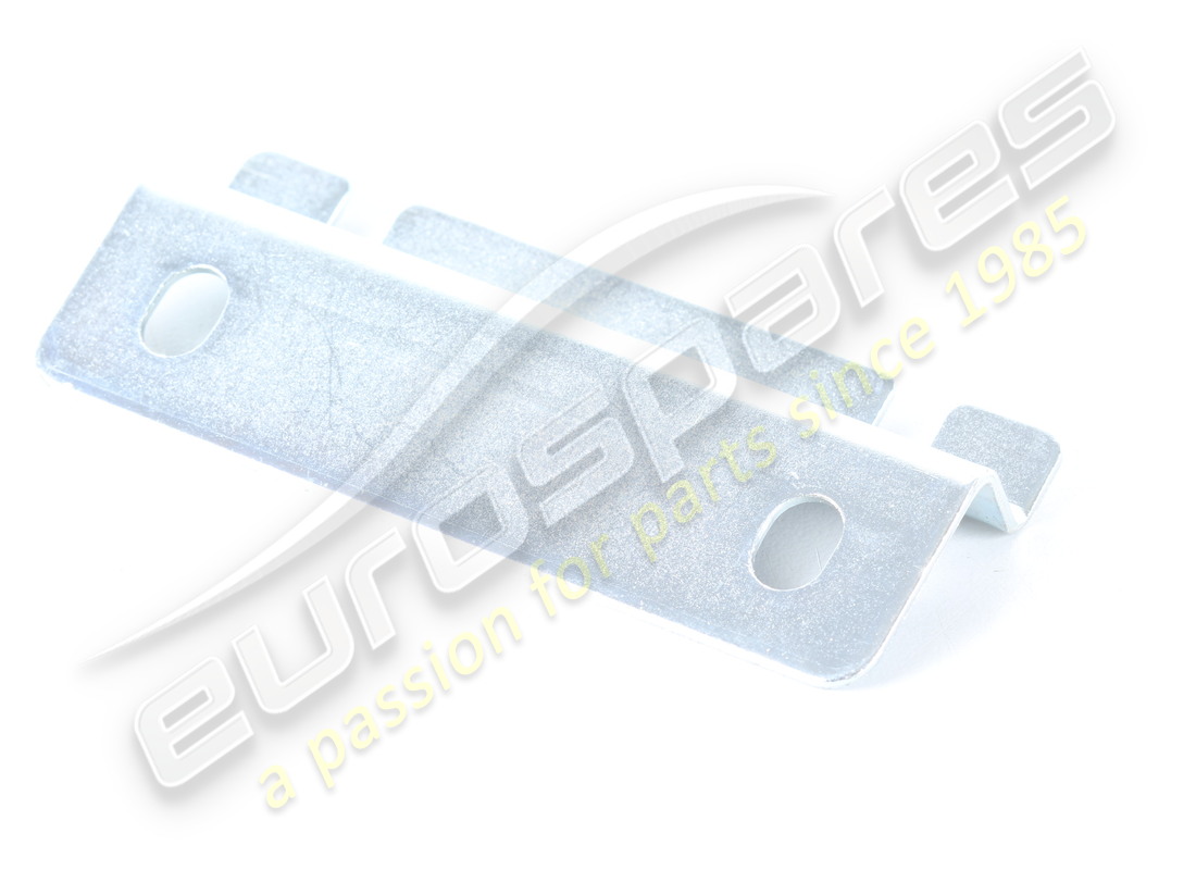 new maserati bracket for f1 gearbox ecu. part number 186718 (1)