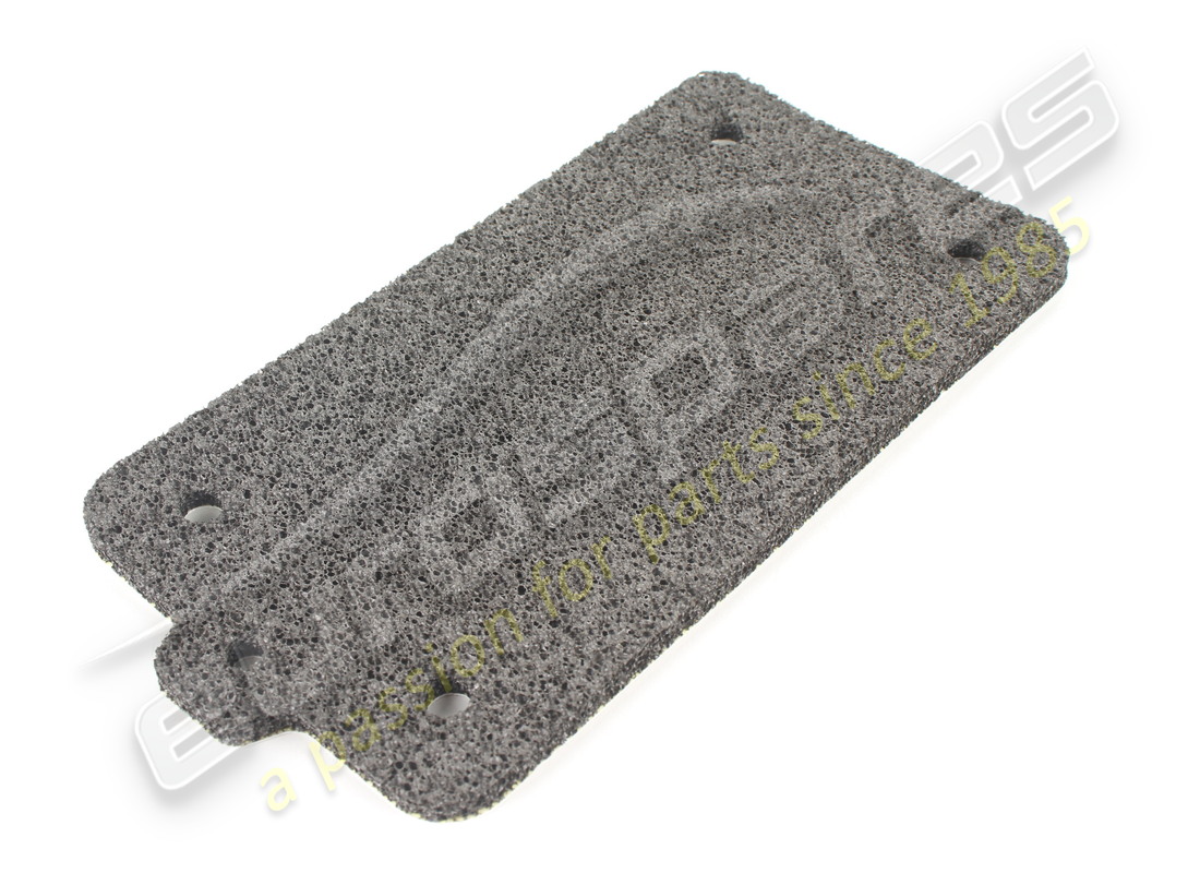 new porsche gasket. part number 992807265 (1)