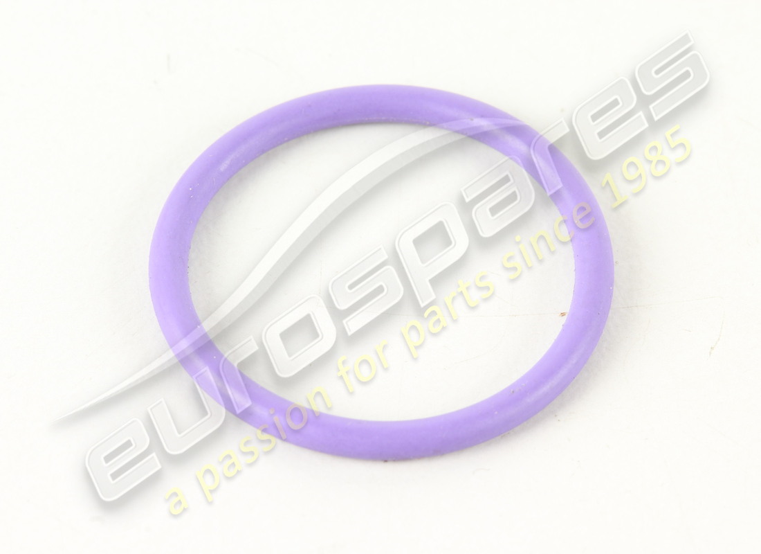 new lamborghini seal ring. part number 8e0260749c (1)
