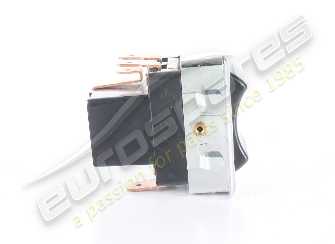 new (other) maserati interruttore comando segnale acustico. part number 115abl78696 (5)