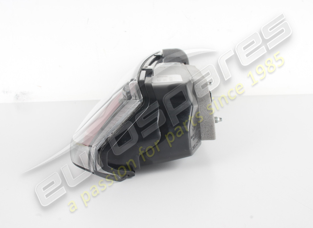 new lamborghini side marker refl. part number 4ml945071b (2)