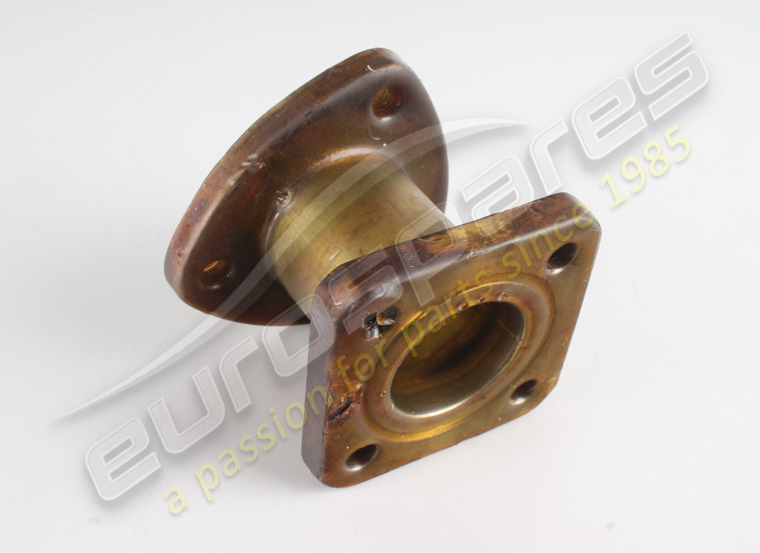 new ferrari exhaust tube. part number 119443 (2)