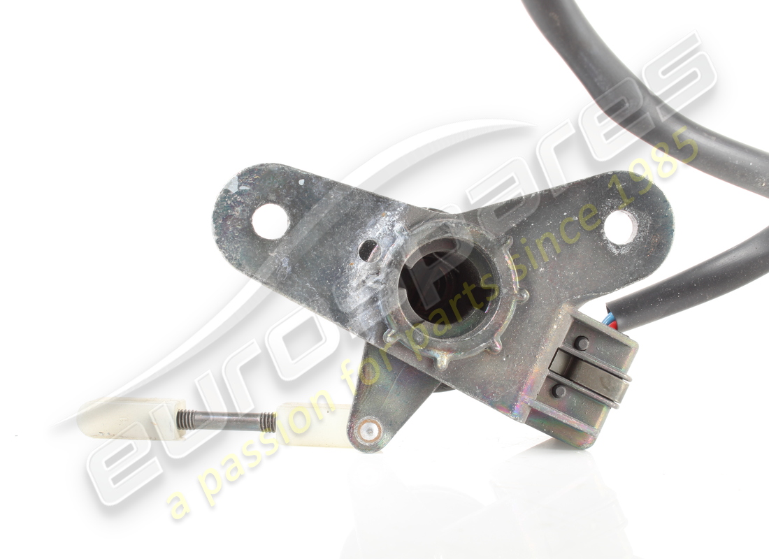 used ferrari safety block door lh part number 63180400 (3)