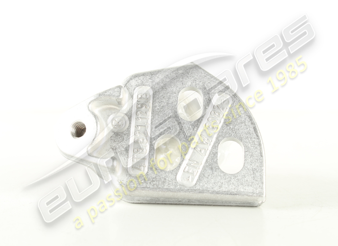 new lamborghini bracket,wheel. part number 4t8821129b (1)