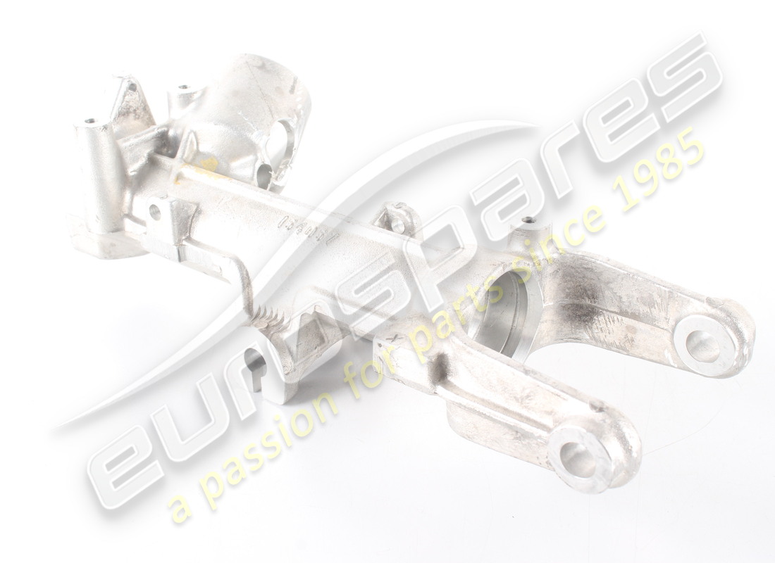 NEW Ferrari STEERING COLUMN SUPPORT . PART NUMBER 162507 (1)