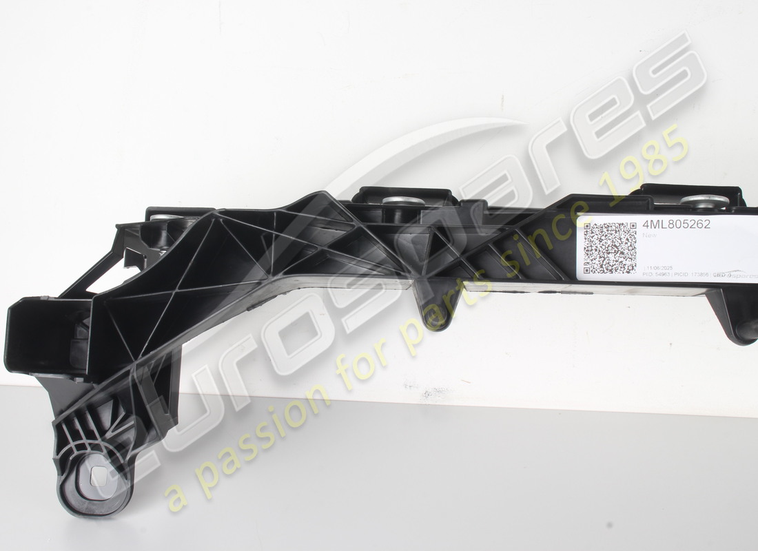 new lamborghini cross member, front. part number 4ml805262 (2)