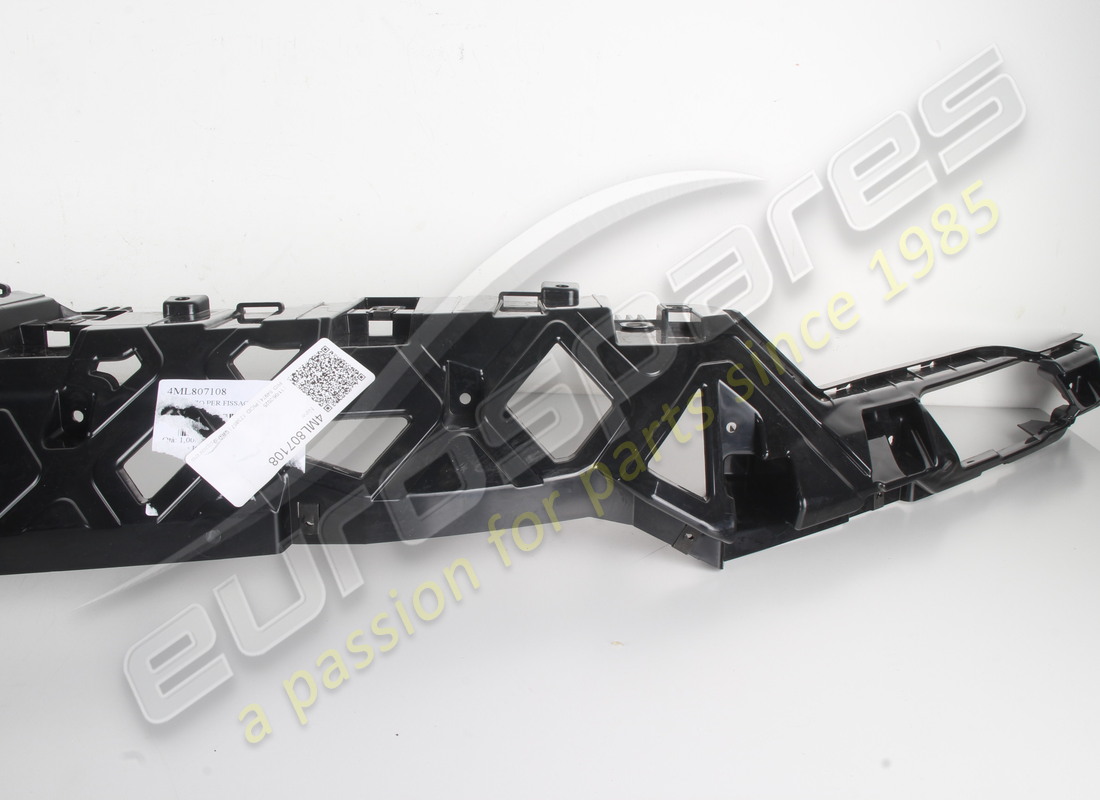 new lamborghini reinforcement for bumper. part number 4ml807108 (4)
