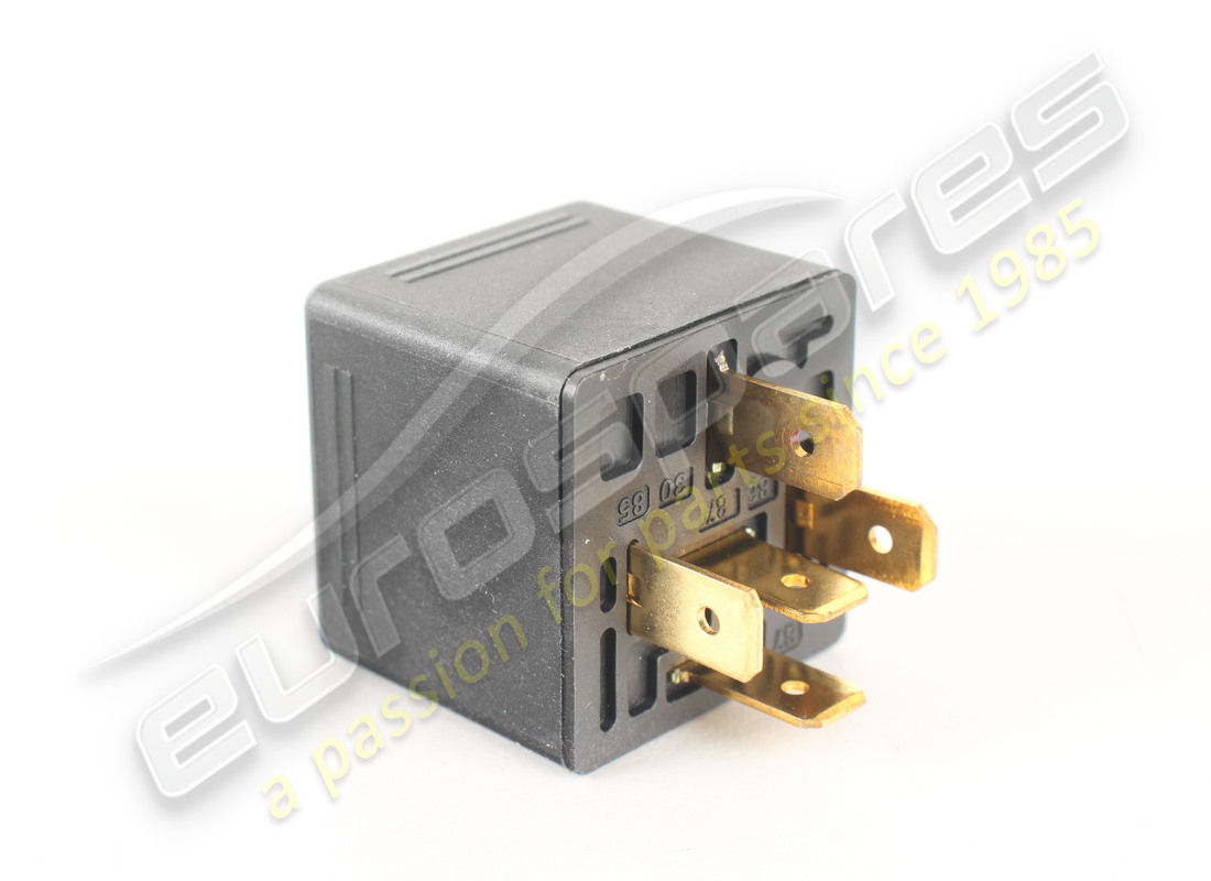 new ferrari micro relay. part number 40130007 (2)